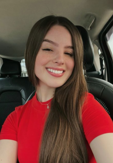 Lauren Anderson — Miami, USA 📍