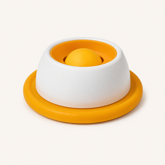 Sashacat™ LickBowl